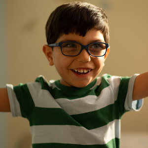 Fundraising Page: Emily Calcines